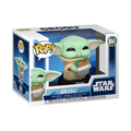 Star Wars: The Mandalorian & Grogu- Grogu Pop!