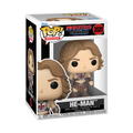 Masters of the Universe- He-Man Pop!