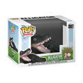 Happy Gilmore: 30th Anniversary- Alligator Pop!