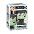 Universal Monsters- Frankenstein Pop!
