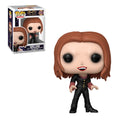 Buffy the Vampire Slayer- Willow (Vampire) Pop!
