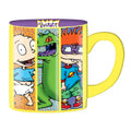 Rugrats 3 Panel Trio 20oz Ceramic Mug