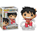 One Piece- Monkey D. Luffy (Egghead Arc) Pop!