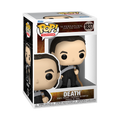 Supernatural- Death Pop!
