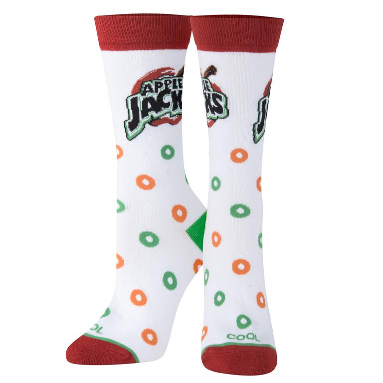 Apple Jacks Women's Socks