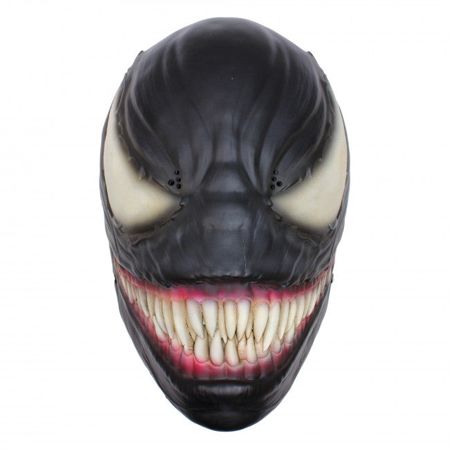 Venom Resin Mask