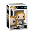 M3gan Pop!