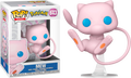 Pokemon- Mew Pop!