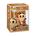 Winnie the Pooh- Tigger (Whittled Deco) Pop!