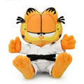Garfield Karate Phunny Plush
