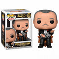 The Godfather- Vito Corleone Pop!