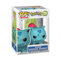 Pokemon- Ivysaur Pop!