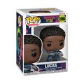 Stranger Things: Tales from '85- Lucas Pop!