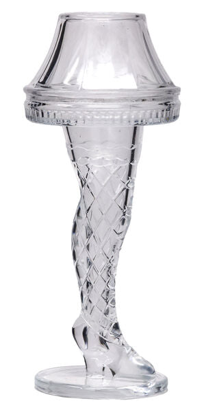 A Christmas Story Leg Lamp Shotglass