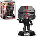Star Wars: Bad Batch- Hunter Pop!