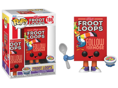 Froot Loops Box Pop!