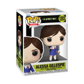 Silent Hill- Alessa Gillespie Pop!