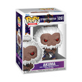 Street Fighter- Akuma Pop!