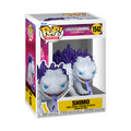 Godzilla x Kong: The New Empire- Shimo Pop!