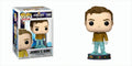 Star Trek- James T. Kirk (Transporter) Pop! Plus (Glitter)
