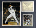 Mariano Rivera - 11x14 Matted Photos