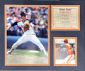 Nolan Ryan Astros 11x14 Matted Photos