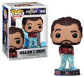 Star Trek- William T. Riker (Transporter) Pop! Plus (Glitter)
