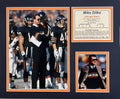 Coach Mike Ditka 11x14 Matted Photos