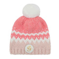 Wicked- Glinda Pom Pink Beanie