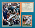 Bob Griese - 11x14 Matted Photos