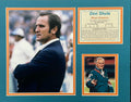 Don Shula - 11x14 Matted Photos