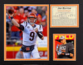 Joe Burrow - 11x14 Matted Photos