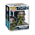 Alien Vs Predator- Predalien Pop! Super