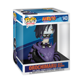 Naruto- Orochimaru with Manda Pop! Ride
