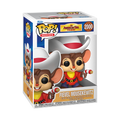 An American Tail: Fievel Goes West- Fievel Mousekewitz Pop!