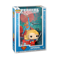Supergirl Comic Cover Pop!