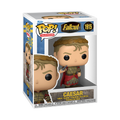 Fallout- Caesar Pop!
