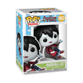 Adventure Time- Marshall Lee Pop!