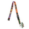 Five Nights at Freddy's- Staff ID Lanyard