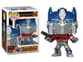 Transformers: Rise of the Beasts- Optimus Prime Pop!