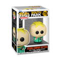 South Park- Kissing Company Butters Pop!