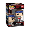 Stranger Things 5- Eleven Pop!