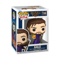 Baulder's Gate- Gale Pop!