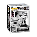 Star Wars- Stormtrooper Pop!