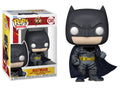 The Flash- Batman #1341 Pop!
