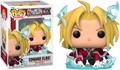 Full Metal Alchemist- Edward Elric Pop!