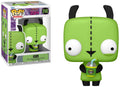Invader Zim- Gir Pop!