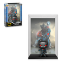 Batman The Murder Machine Pop! Comic Cover