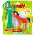 Gumby & Pokey Bend-Ems