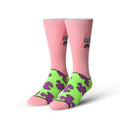 Spongebob- Patrick Starr Socks